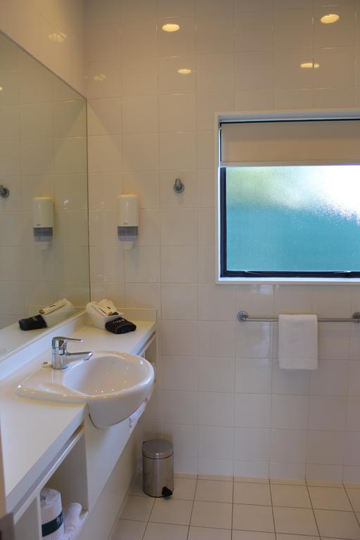 Te Mata Lodge แฮฟล็อค นอร์ท ภายนอก รูปภาพ